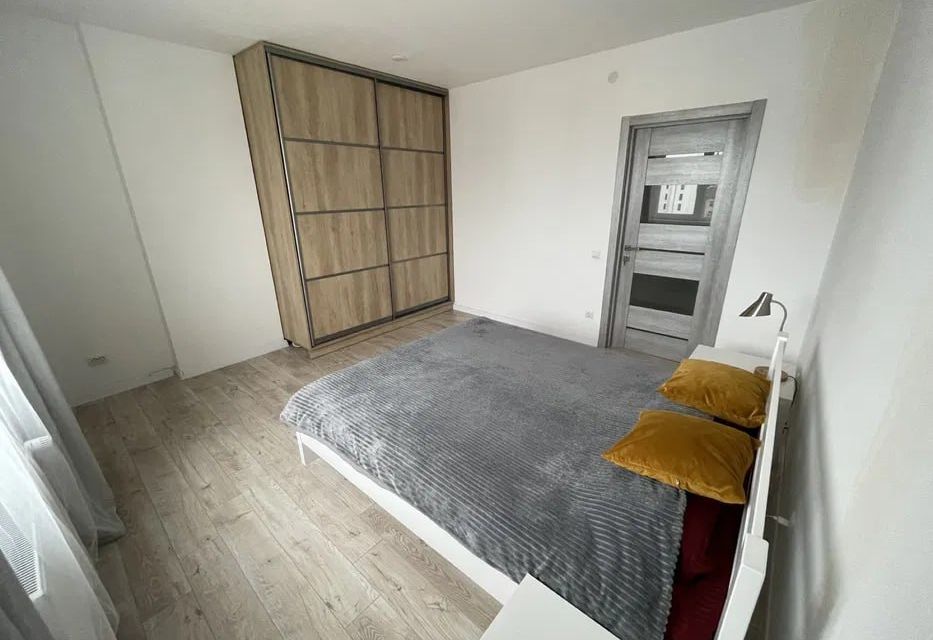 Сдаётся 1-комнатная квартира, 35 м²