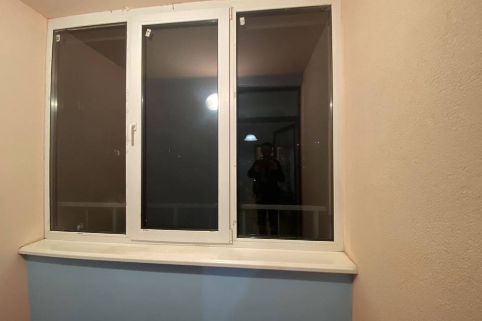 Сдаётся 1-комнатная квартира, 37 м²
