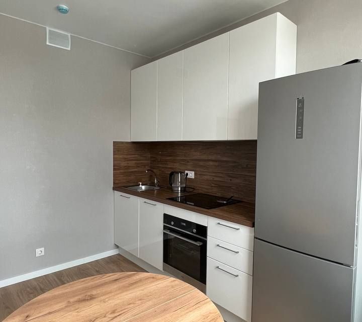 Сдаётся 1-комнатная квартира, 36 м²