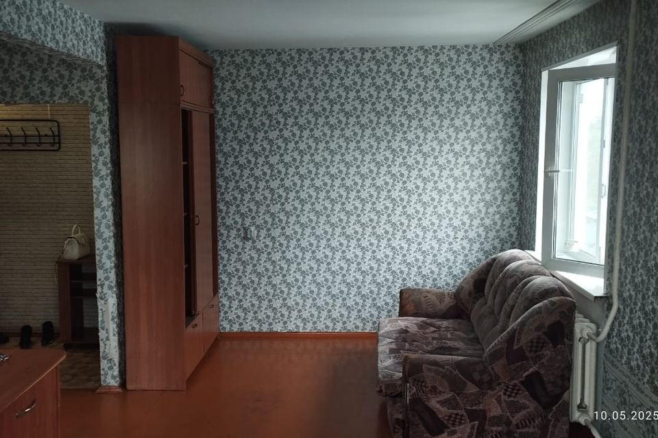 Сдаётся 1-комнатная квартира, 30.5 м²