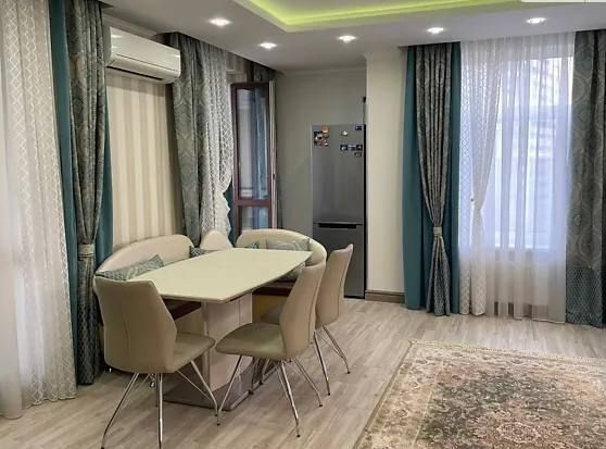 Сдаётся 1-комнатная квартира, 38 м²