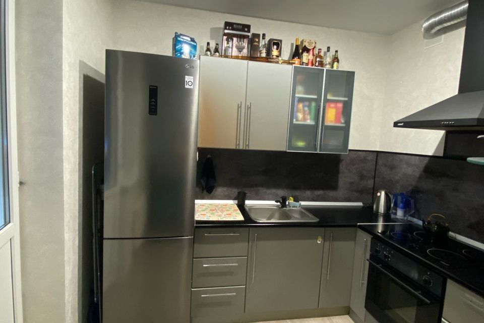 Сдаётся студия, 22.3 м²