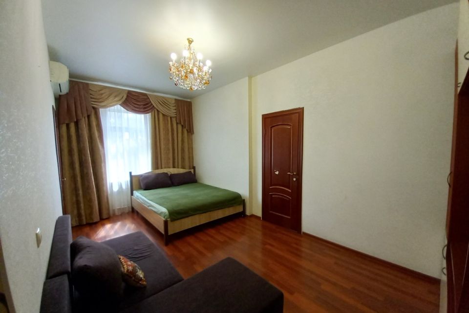 Сдаётся 1-комнатная квартира, 30 м²