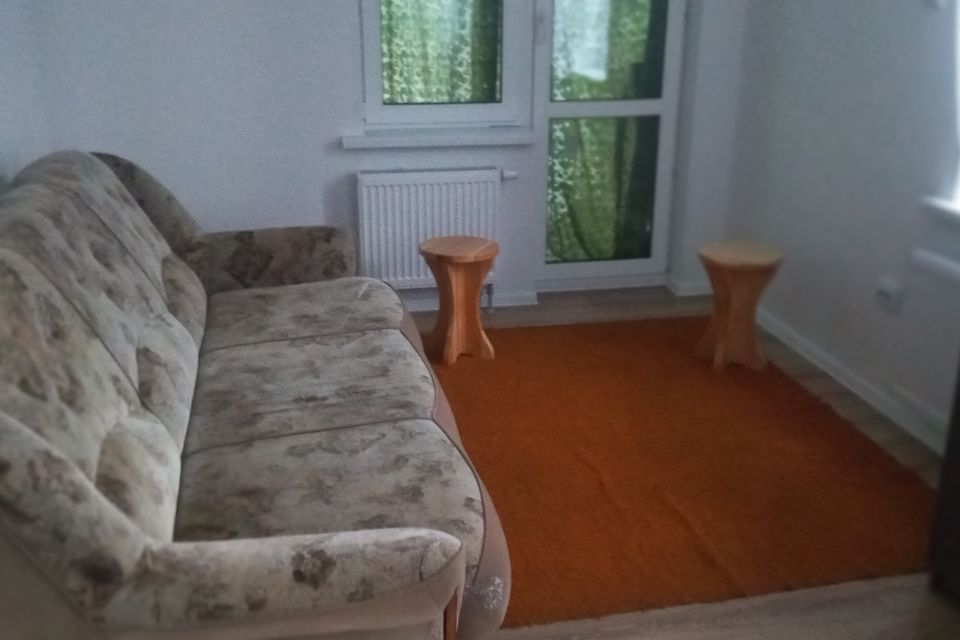 Сдаётся студия, 29 м²