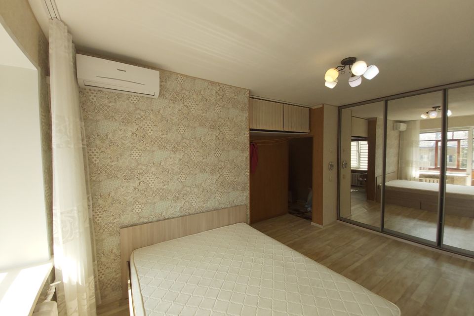 Сдаётся 1-комнатная квартира, 29 м²