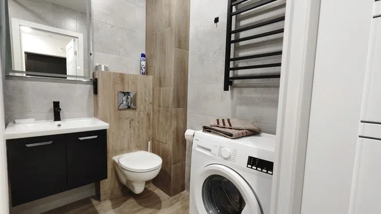 Сдаётся 1-комнатная квартира, 54 м²