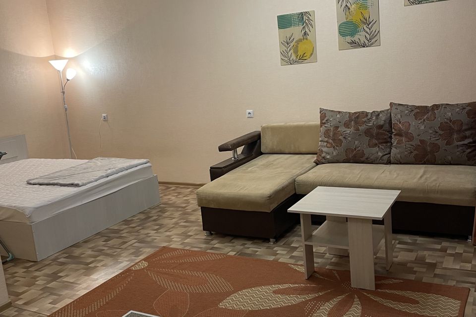 Сдаётся студия, 44 м²