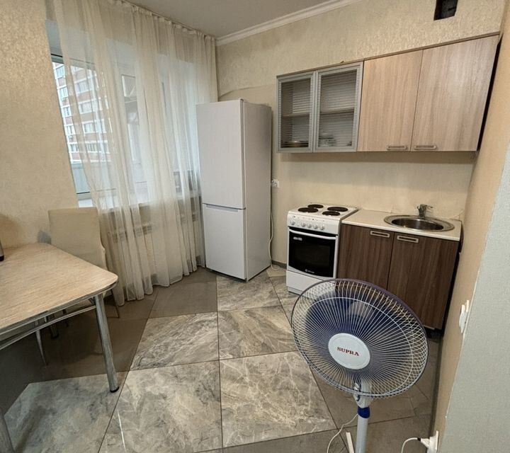 Сдаётся 1-комнатная квартира, 31 м²