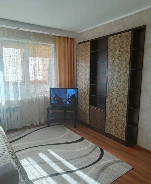 Сдаётся 1-комнатная квартира, 36 м²