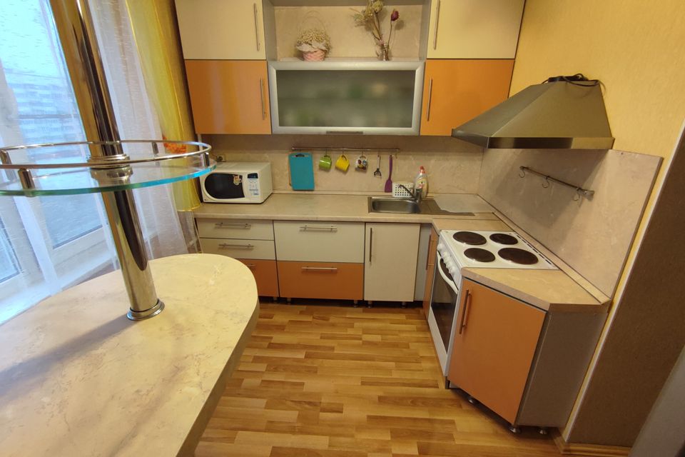 Сдаётся 1-комнатная квартира, 32.4 м²