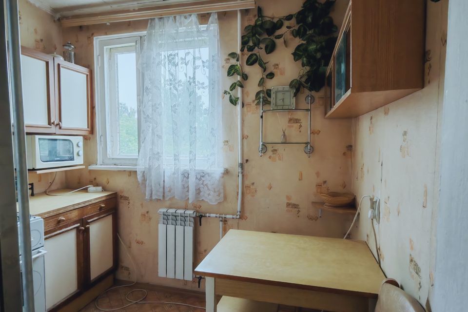 Сдаётся 1-комнатная квартира, 29 м²