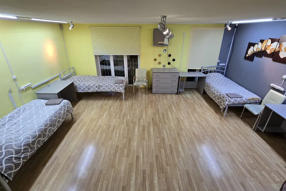 Сдаётся 3-комнатная квартира, 164.3 м²