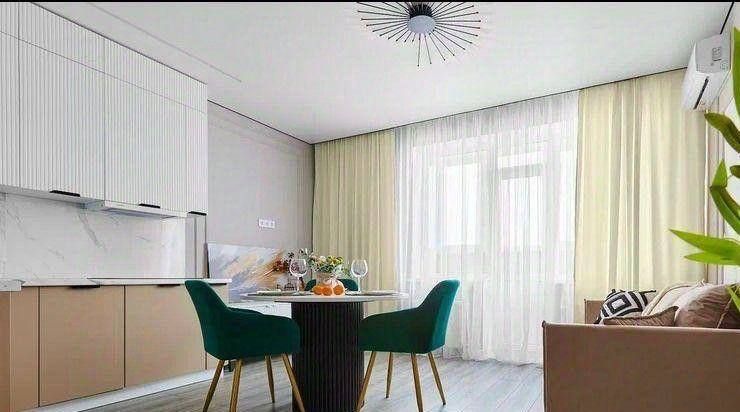 Сдаётся 1-комнатная квартира, 47 м²