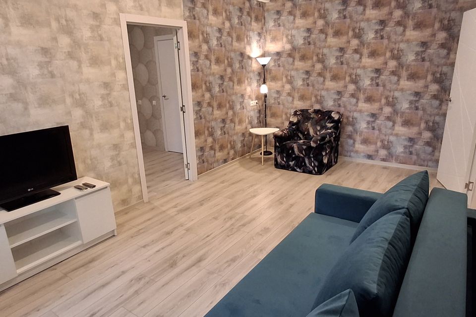 Сдаётся 2-комнатная квартира, 45 м²