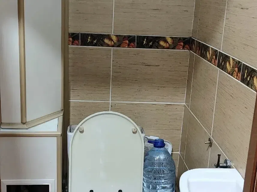 Сдаётся 2-комнатная квартира, 46 м²