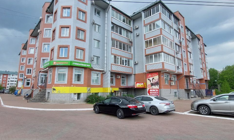 Сдаётся 1-комнатная квартира, 35.9 м²