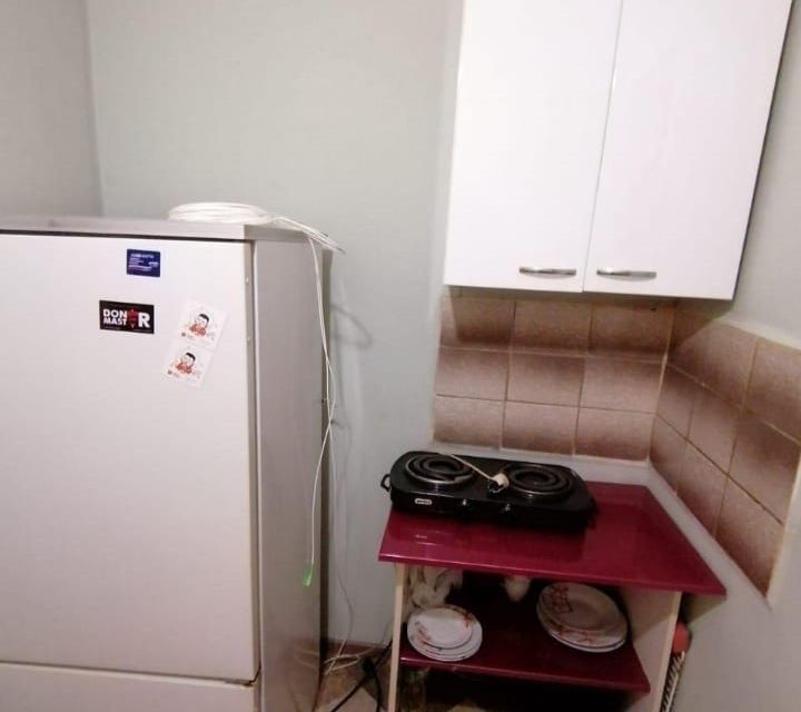 Сдаётся студия, 18 м²