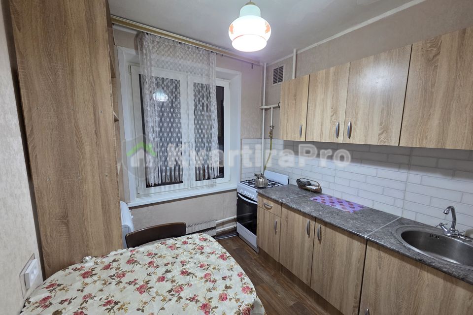 Сдаётся 2-комнатная квартира, 45.8 м²