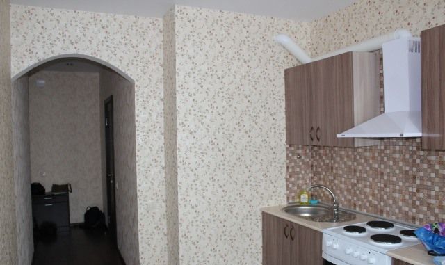 Сдаётся 1-комнатная квартира, 31 м²
