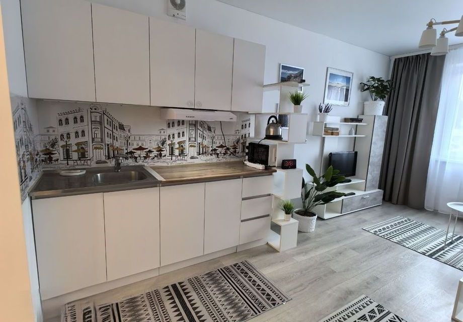 Сдаётся 2-комнатная квартира, 51 м²