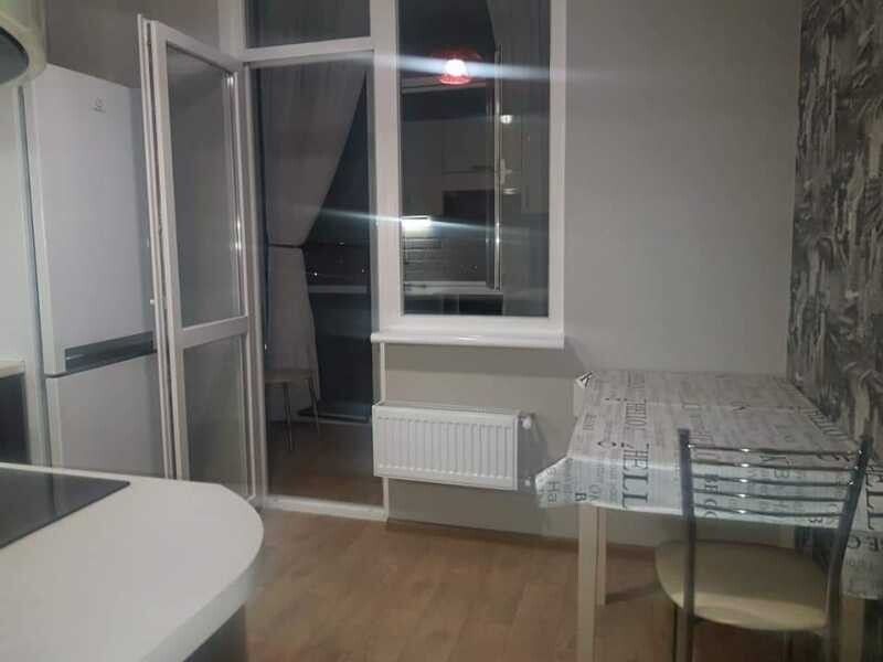 Сдаётся 1-комнатная квартира, 35 м²