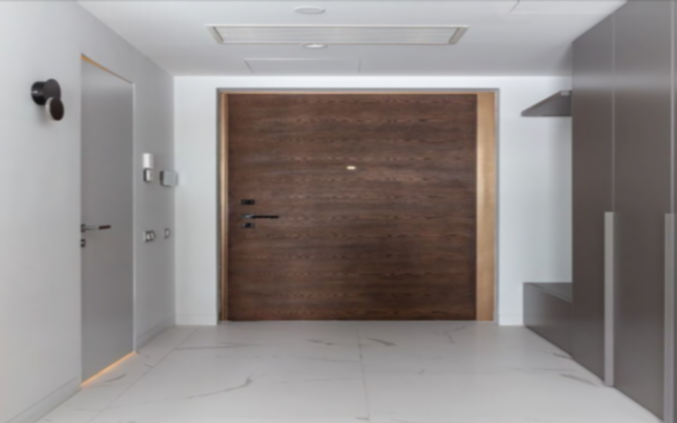 Сдаётся 1-комнатная квартира, 43 м²