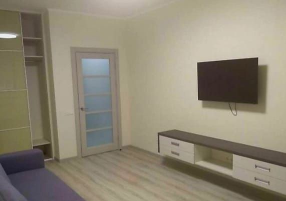 Сдаётся 1-комнатная квартира, 37 м²