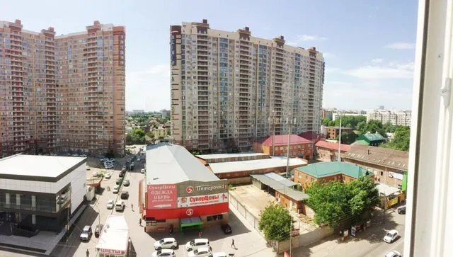 Сдаётся 1-комнатная квартира, 37.7 м²