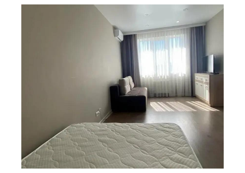 Сдаётся 1-комнатная квартира, 36 м²