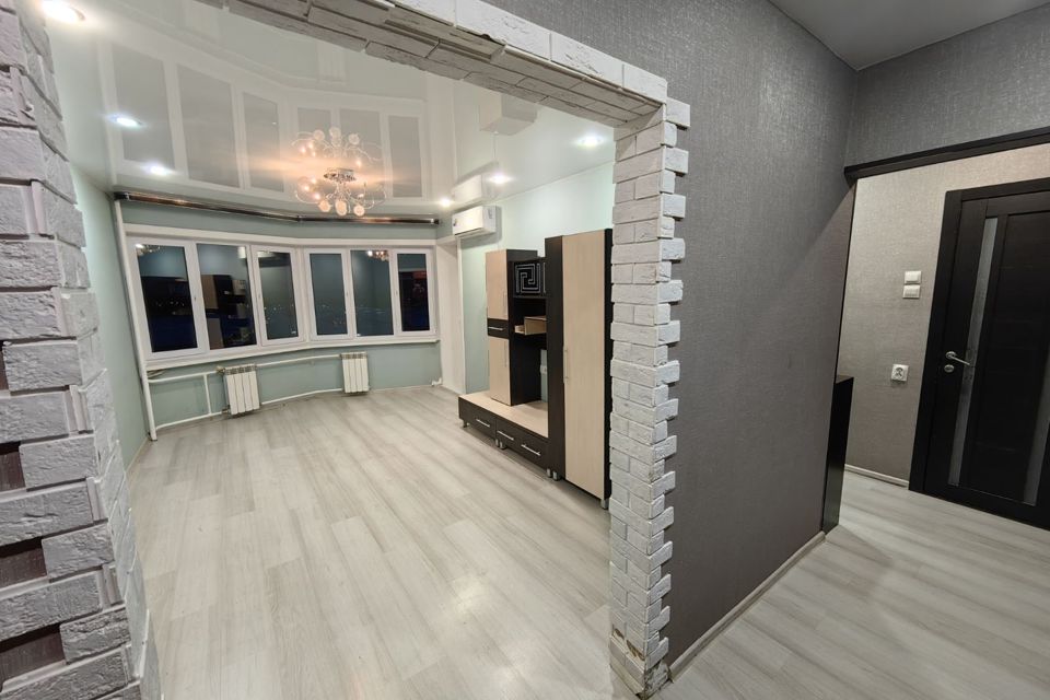 Сдаётся 2-комнатная квартира, 54 м²