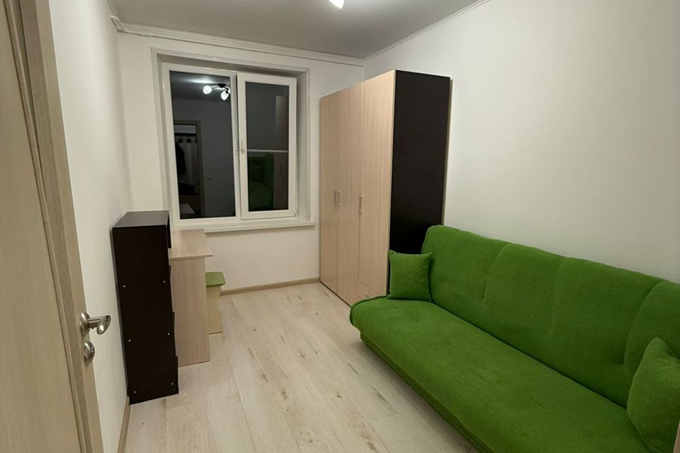 Сдаётся 2-комнатная квартира, 42 м²