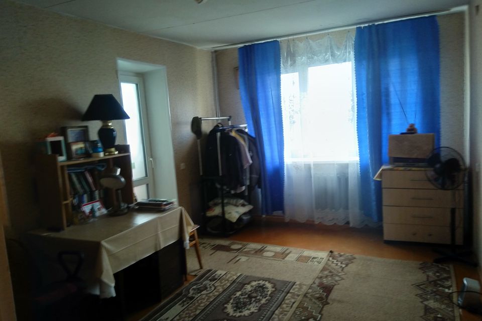Сдаётся 1-комнатная квартира, 32 м²