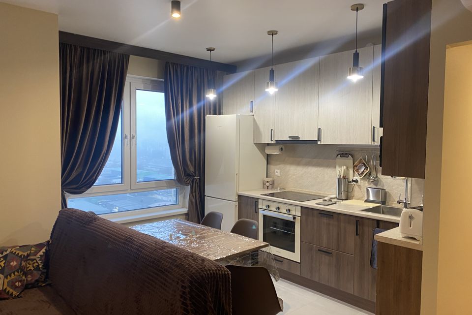 Сдаётся 2-комнатная квартира, 63 м²