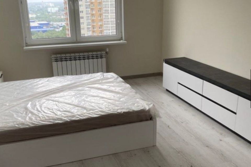 Сдаётся 1-комнатная квартира, 46.1 м²