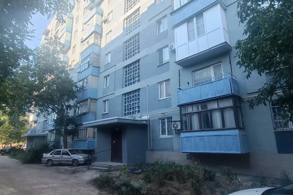 Сдаётся 1-комнатная квартира, 36 м²