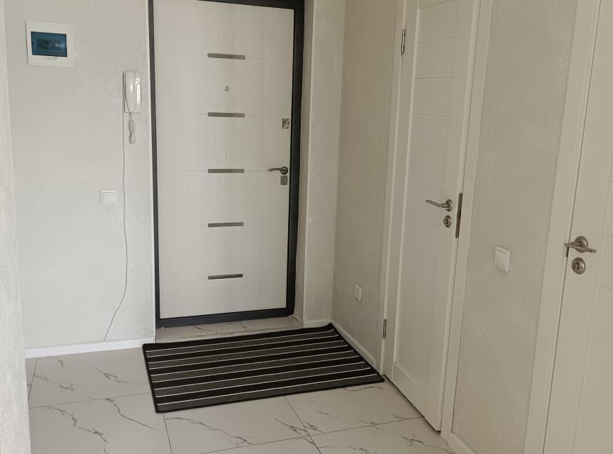 Сдаётся 2-комнатная квартира, 50 м²