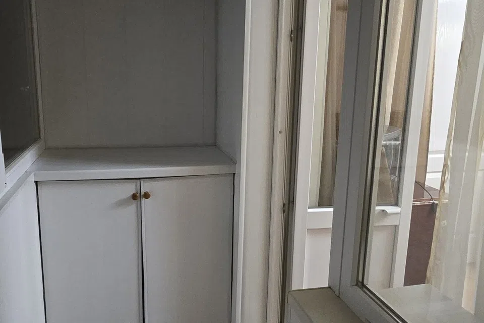 Сдаётся 2-комнатная квартира, 46 м²