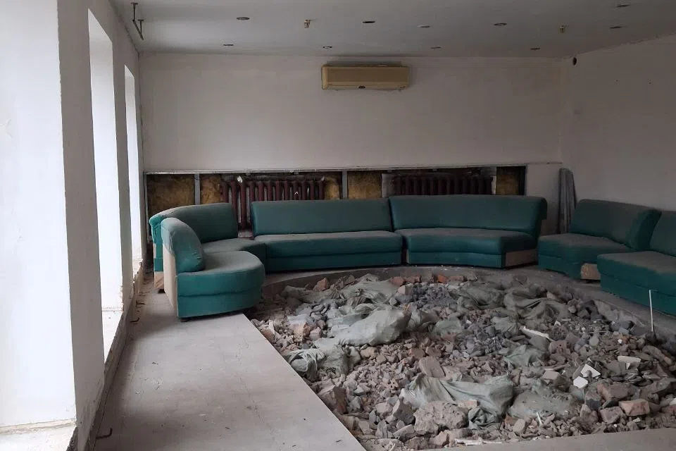 Сдаётся помещение своб. назначения, 700 м²