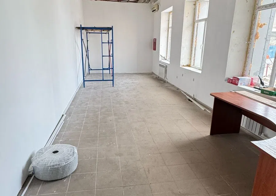 Сдаётся помещение своб. назначения, 550 м²