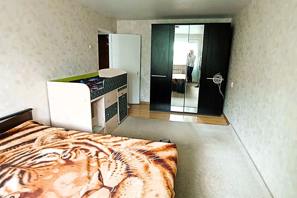 Сдаётся 1-комнатная квартира, 30.3 м²