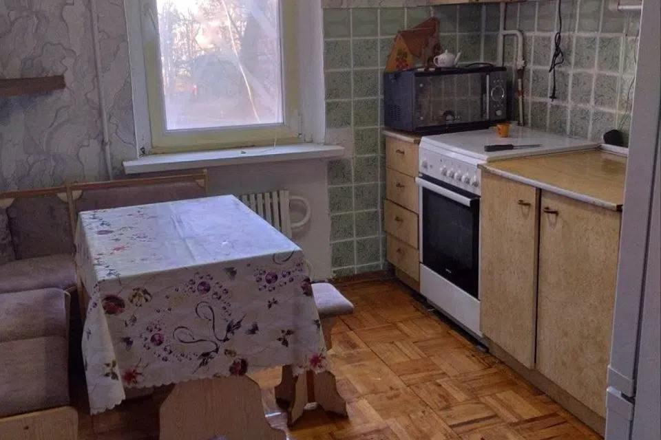 Сдаётся 3-комнатная квартира, 86 м²