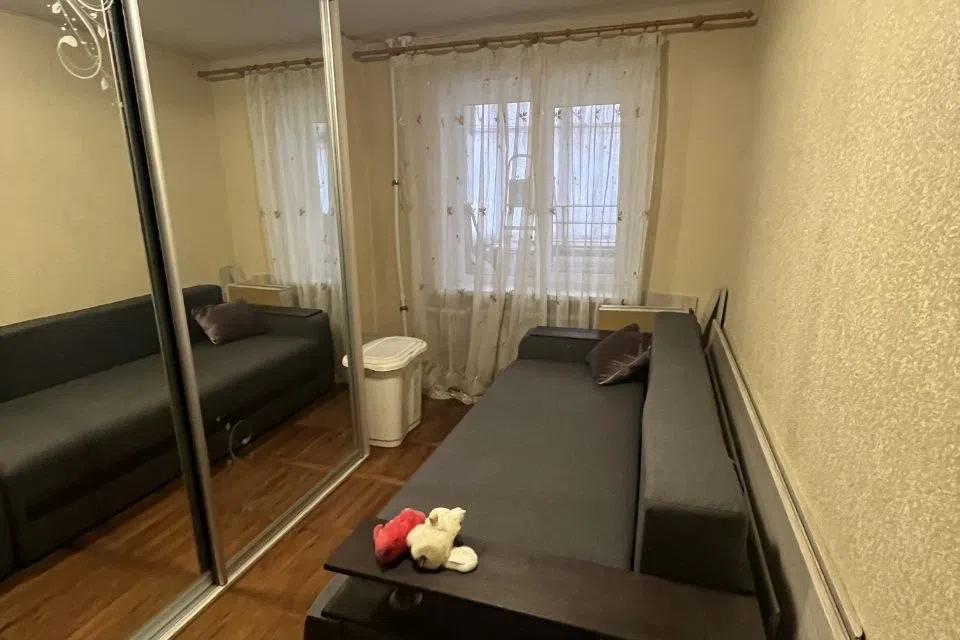 Сдаётся 2-комнатная квартира, 45 м²