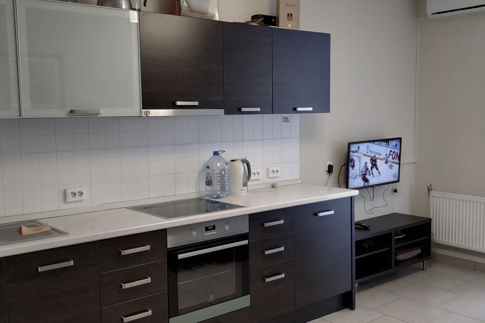 Сдаётся 1-комнатная квартира, 48 м²