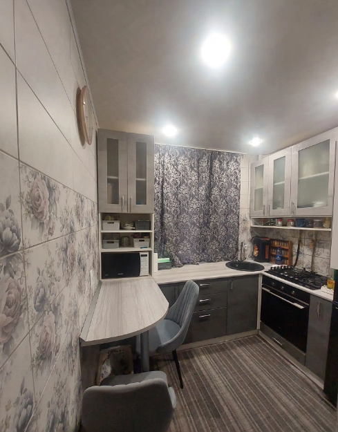 Сдаётся 1-комнатная квартира, 34 м²