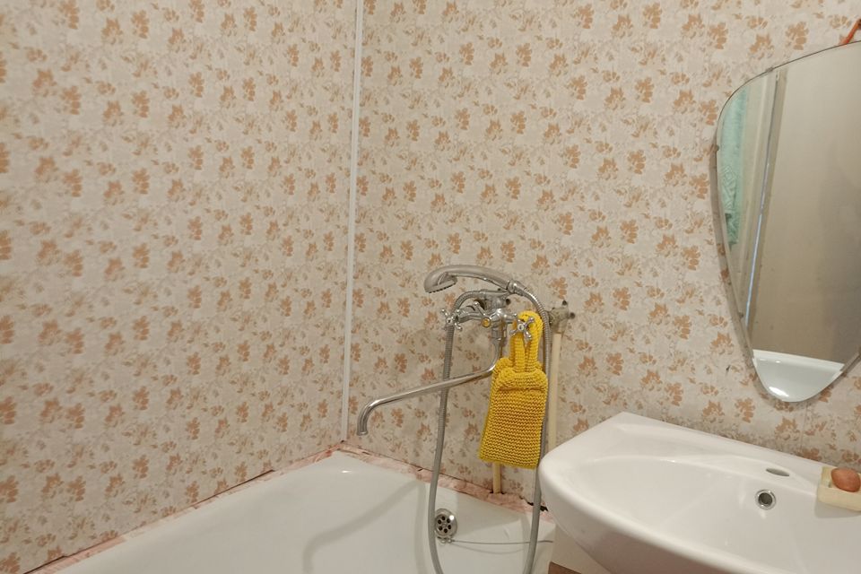 Сдаётся 2-комнатная квартира, 48 м²