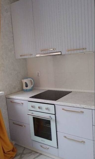 Сдаётся 1-комнатная квартира, 40 м²