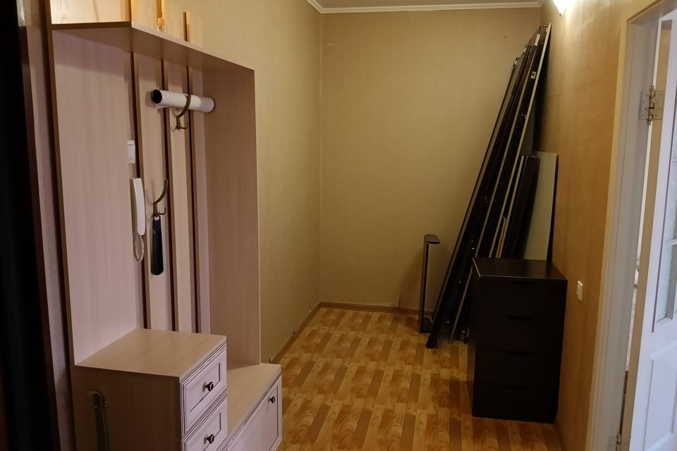 Сдаётся 1-комнатная квартира, 40.9 м²