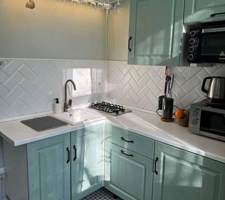 Сдаётся 1-комнатная квартира, 30.9 м²