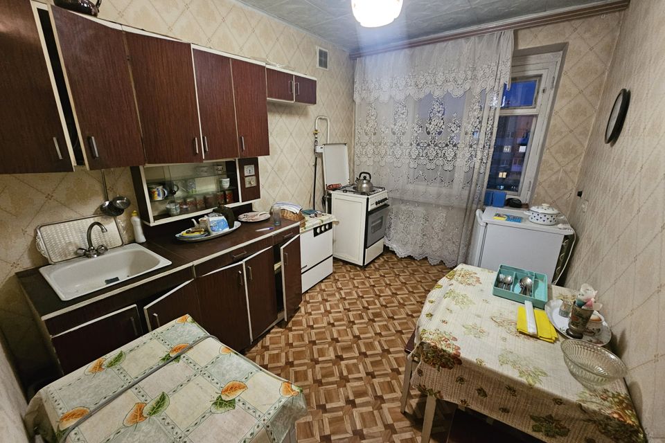 Сдаётся 2-комнатная квартира, 47 м²
