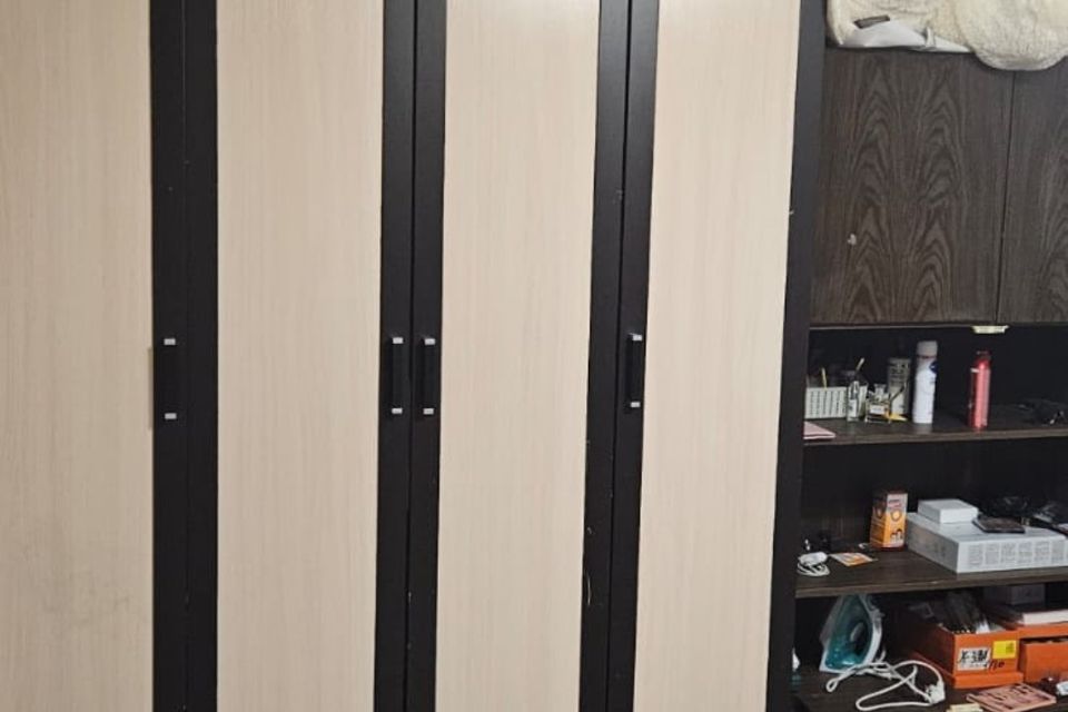 Сдаётся 2-комнатная квартира, 40 м²